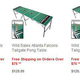 Illustration for article titled The NFL Distracts You From Gambling With Beer Pong